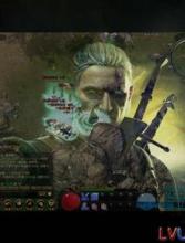 雷霆终极复古传奇私服