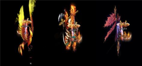 1.76传奇虎卫厉害吗