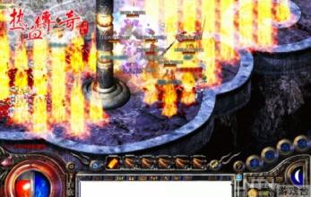 新开超级变态传奇世界